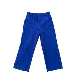 Banana Republic Sloan Straight Pants Size: 4